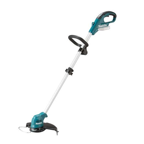 牧田Makita UR100DZY 12Vmax充電式割草機260mm(淨機)